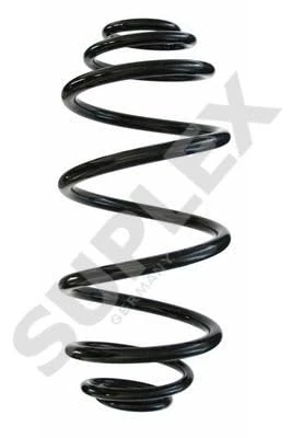 Suplex Coil Spring 23504 (Single)