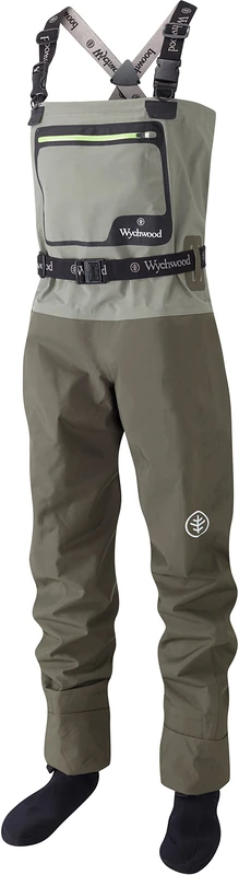 Wychwood - Game Gorge Waders XXL Grey, XX-Large