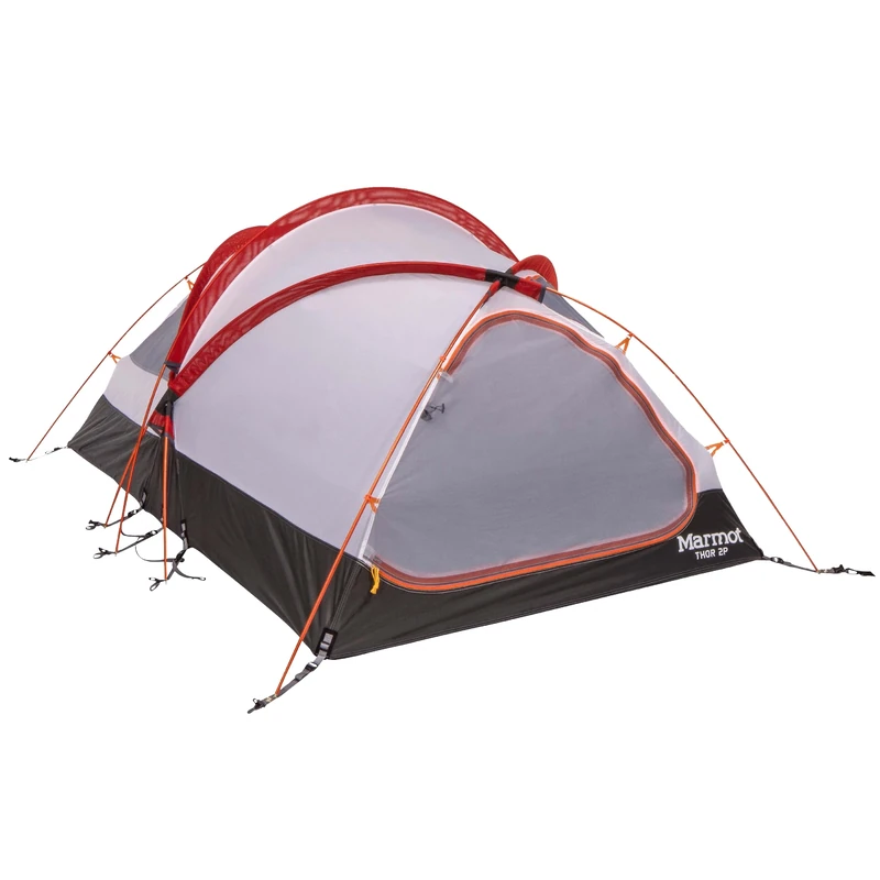 Marmot Thor Tent Blaze ONE - Image 1