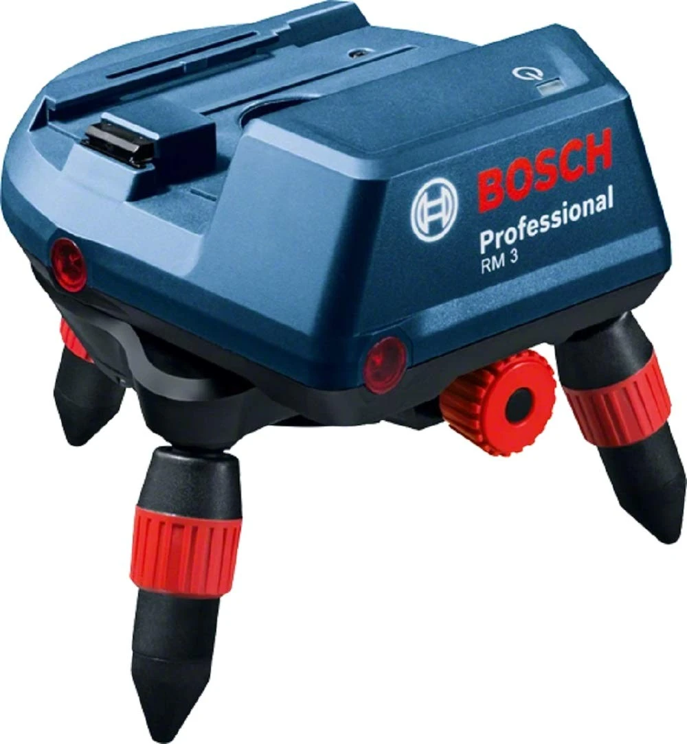 Bosch Professional Motorized Rotating Mount RM 3