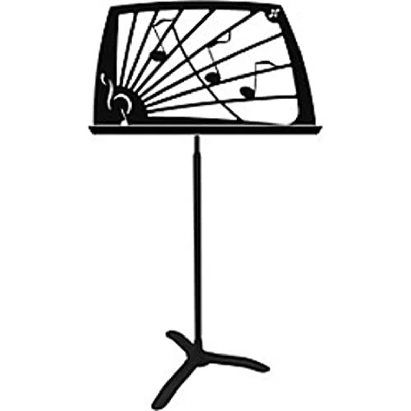 Manhasset Noteworthy Music Stand (N1130)