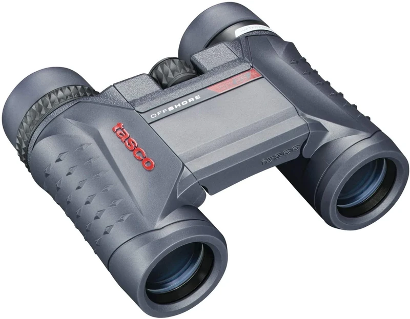 Tasco - 8x25 - Offshore - Roof - Binoculars - Waterproof- Multi-coated - 200825