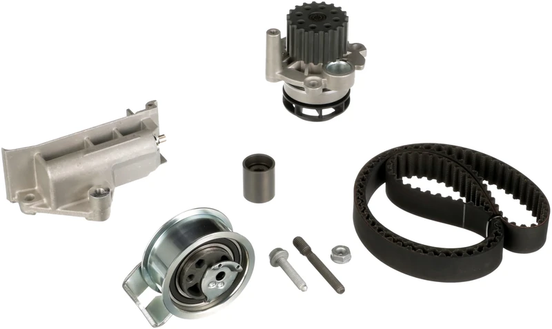 GATES PowerGrip Kit + Waterpump KP25569XS-3