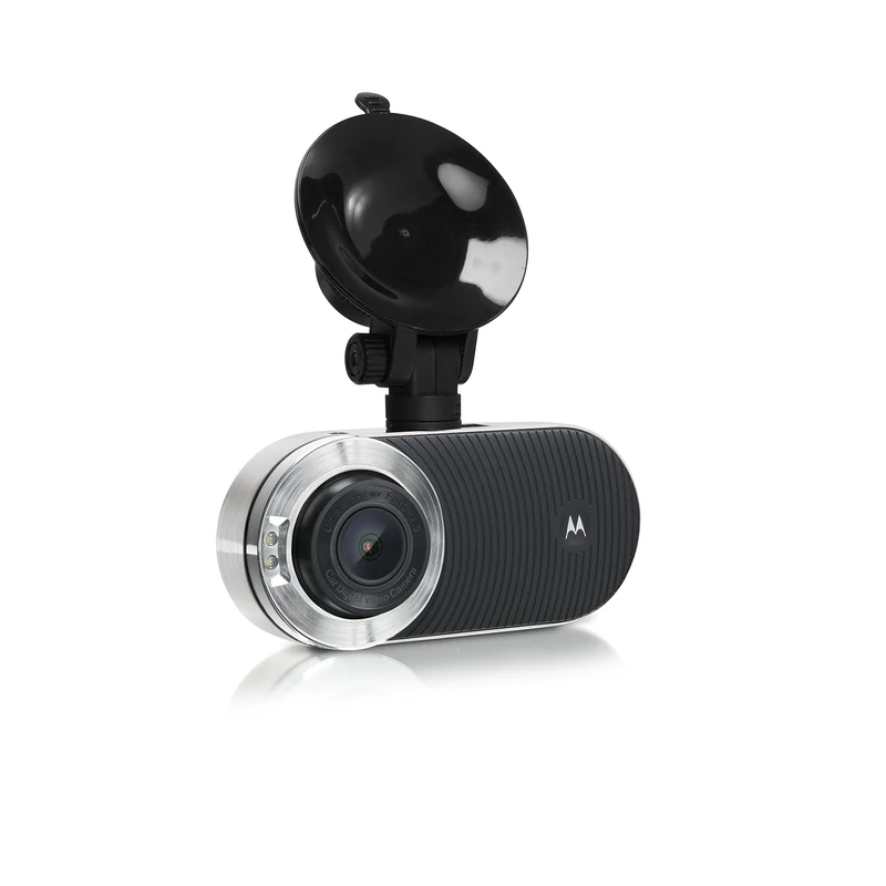 Motorola 726310106001 MDC 10W Car Dash Camera - Image 1