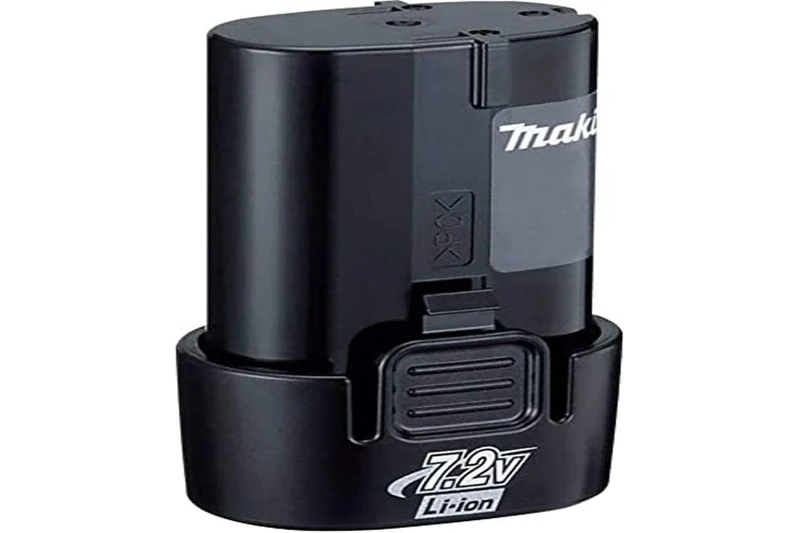 Makita 198000 Battery BL0715 72 V 15Ah 1 V