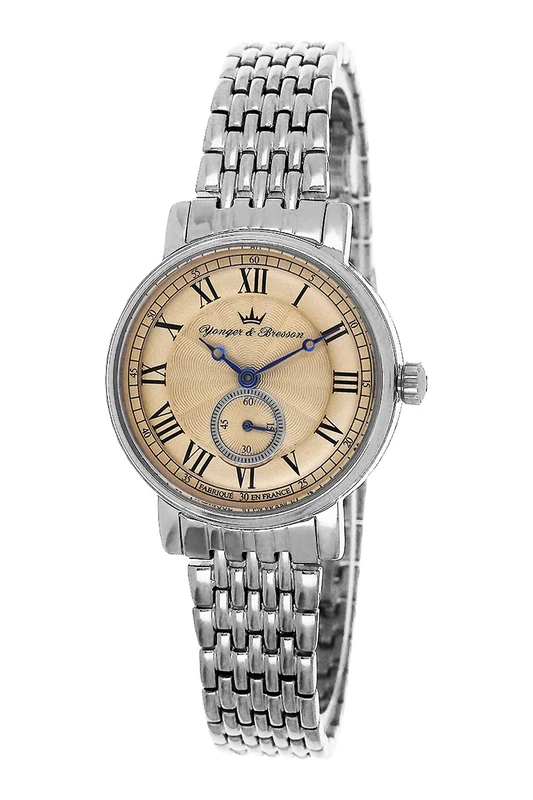 YONGER&BRESSON - Women's Watch DMC 077/EM