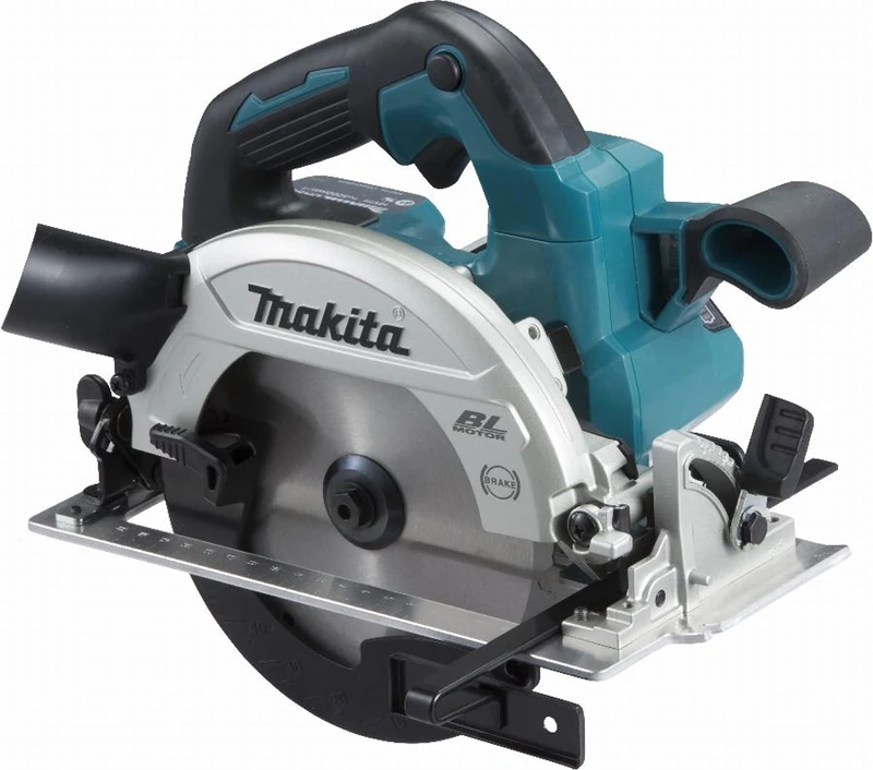 MAKITA DHS661ZJU Circular Saw - Image 1