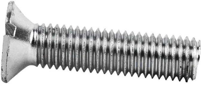 Cofan 00611080 - Din-963 c-6 m-10 x 80 z