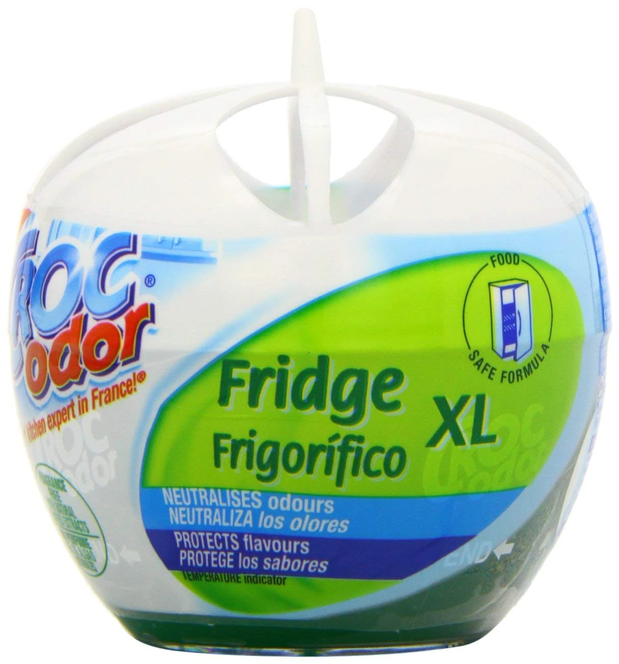 (x11) Croc Odor 2044566 Fridge XL