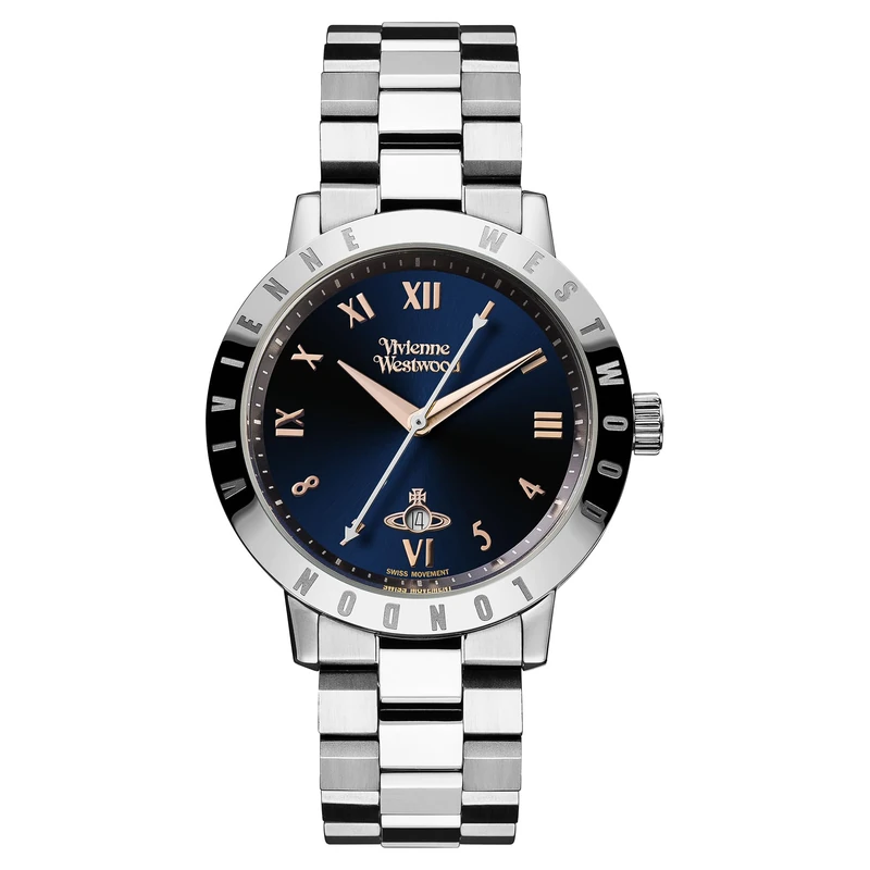 Vivienne Westwood Watch VV152NVSL