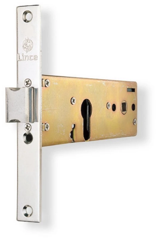 Lince 557870 Lock, 70 mm