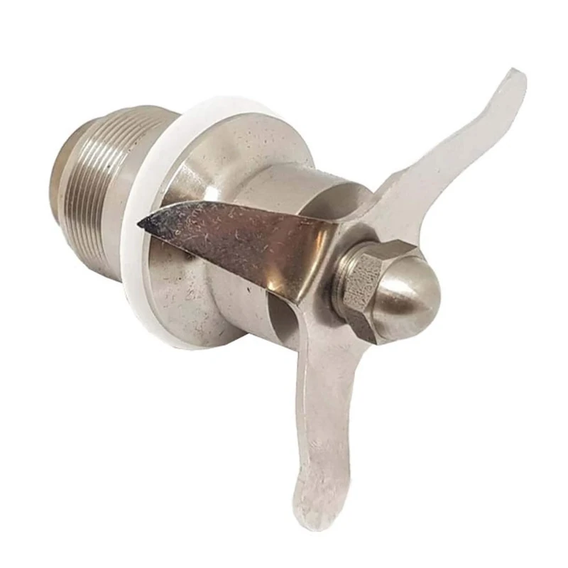 Waring Blade Assembly for F135 GF422