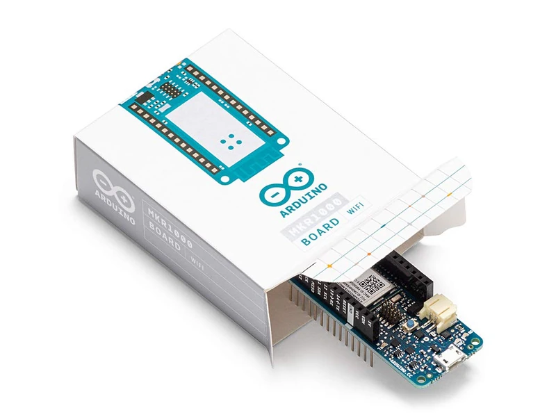 Arduino MKR1000 Wi-Fi