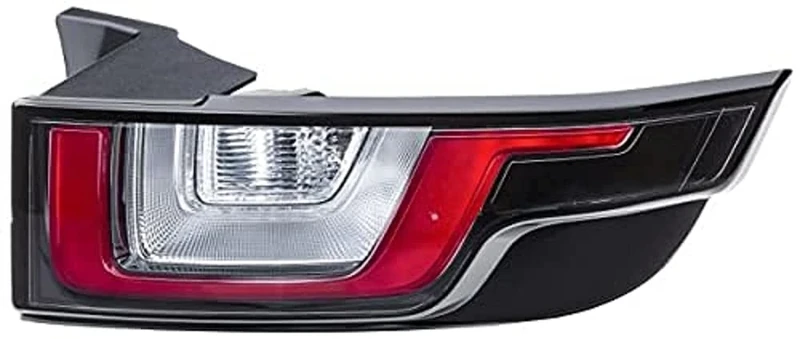 HELLA 2SK 012 379-501 Rearlight - Hybrid - ECE/CCC - right