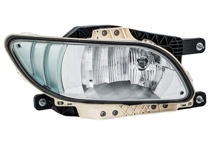 HELLA 1ND 010 223-341 FF-Front Fog Light - ECE - right