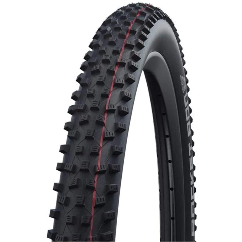 Schwalbe Rocket Ron EVO TLE Addix Speed SnakeSkin Tubeless 29´´ X 2.10 MTB Tyre 29´´ x 2.10 - Image 1