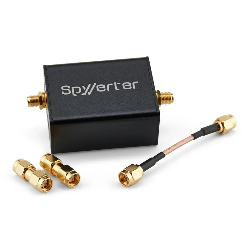 Airspy Spyverter R2 - Image 1