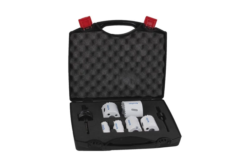 CoFan 04500984 – Briefcase Crowns Bi-Metal