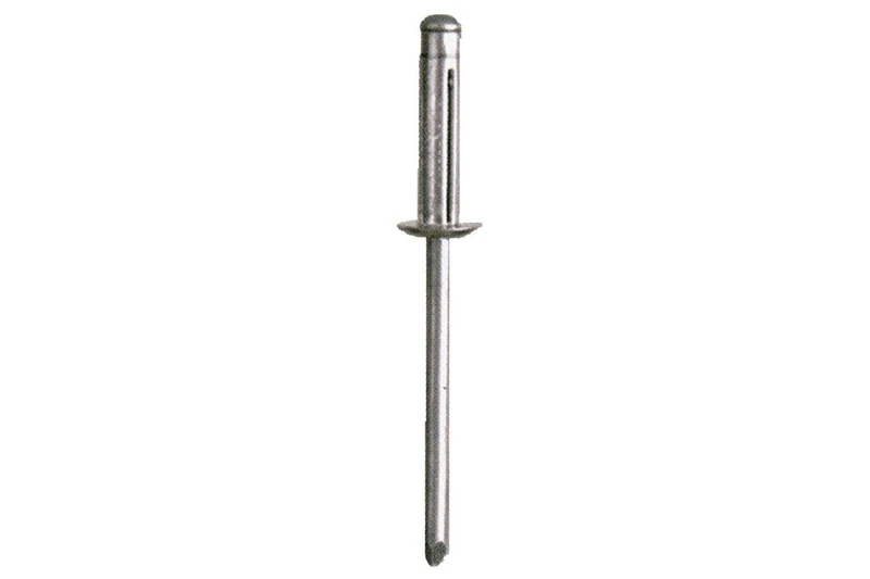 Cofan 07214815 Rivet, 4.8 x 15 mm Aluminium RIVES TREBL, Set of 500 Pieces