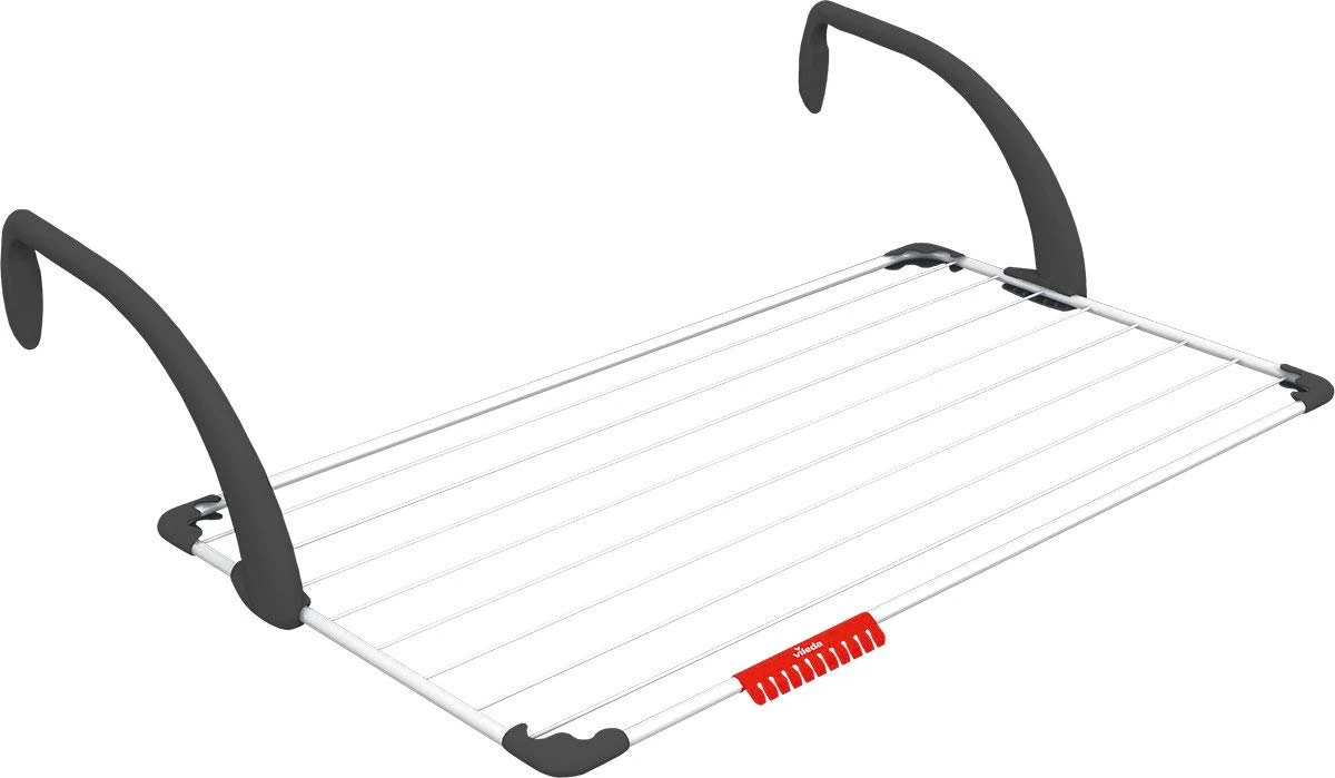 Vileda Sunset 100 balcony dryer