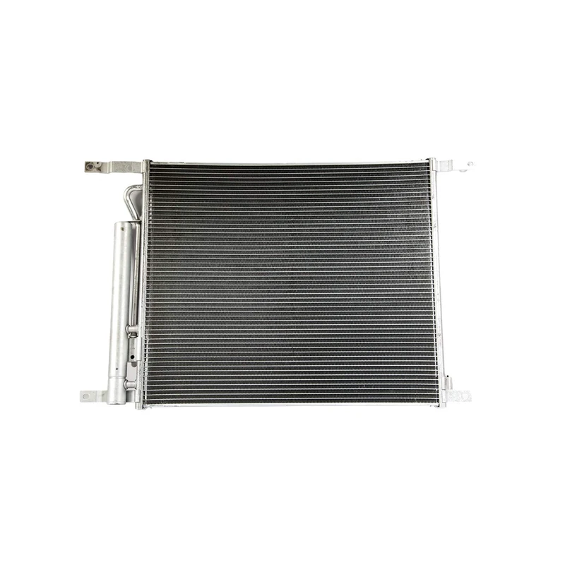 Valeo 817037 Air Conditioning Units
