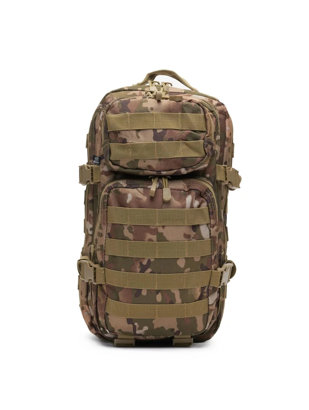 Brandit US Cooper Sac À Dos Medium, Unisex Bag, Camouflage Tactique., Taille unique - 8007-161-OS