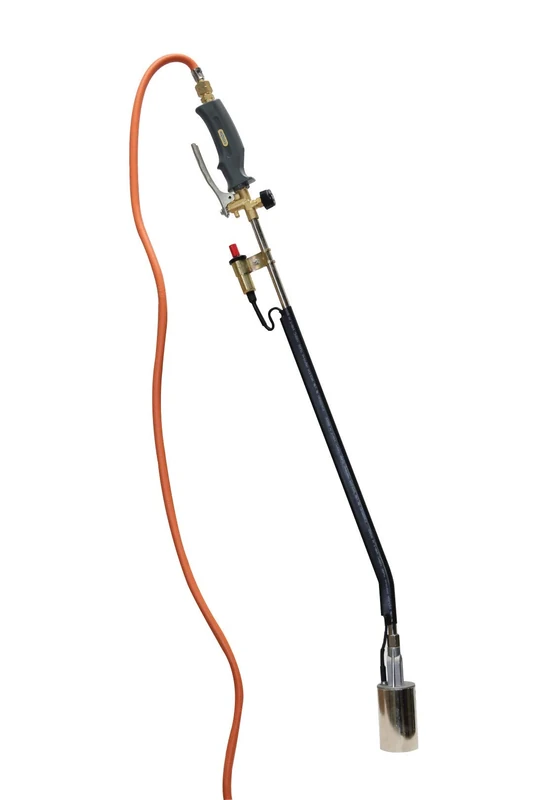 Hozelock Thermal Weeder Aluminium