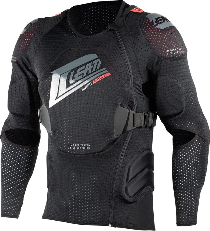 Body Protector 3DF AirFit #S/M 160-172cm