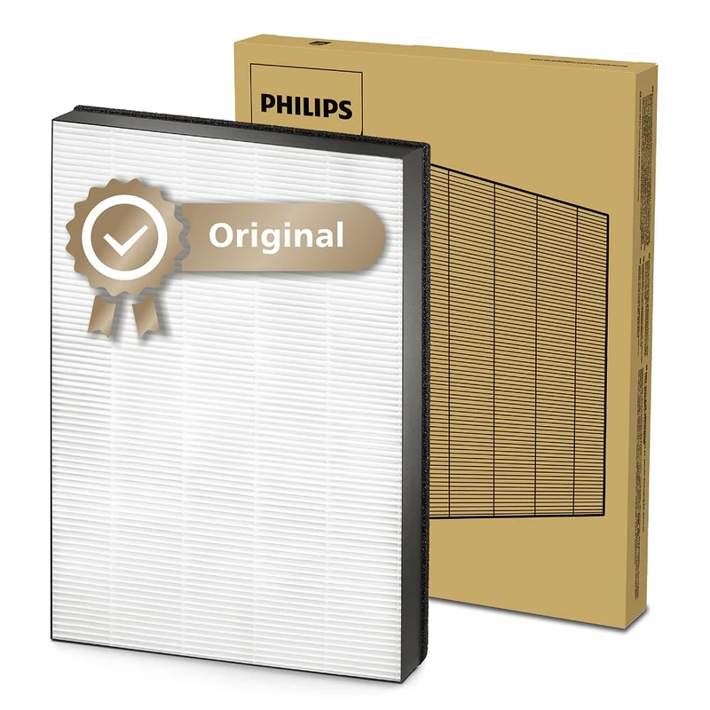 Philips Original Filter 2-in-1 Purifier Humidifier 1000i 2000i, HEPA
