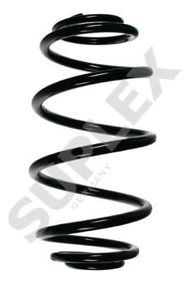 Suplex Coil Spring 23353 (Single)