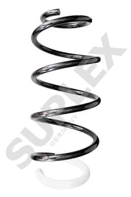 Suplex Coil Spring 19368 (Single)