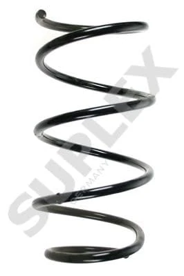 Suplex Coil Spring 06280 (Single)