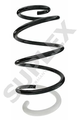 Suplex Coil Spring 46107 (Single)
