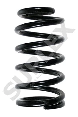 Suplex Coil Spring 28072 (Single)