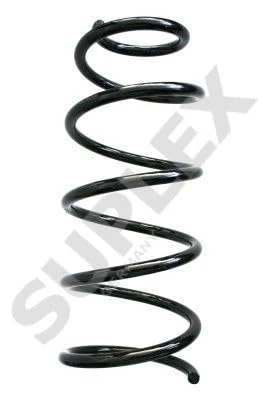 Suplex Coil Spring 09042 (Single)