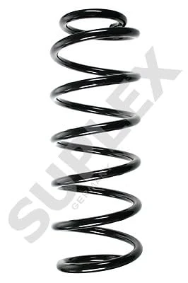 Suplex Coil Spring 23446 (Single)