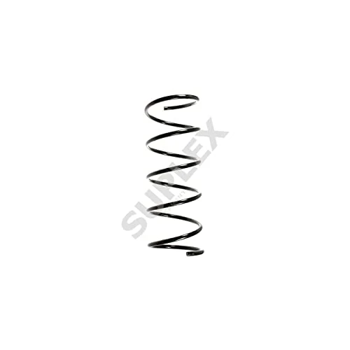 Suplex Coil Spring 07041 (Single)