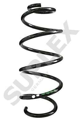 Suplex Coil Spring 39338 (Single)