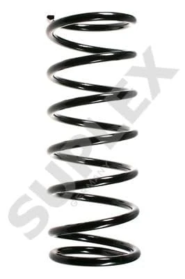 Suplex Coil Spring 28052 (Single)