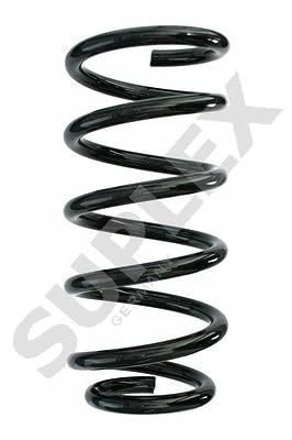 Suplex Coil Spring 06484 (Single)