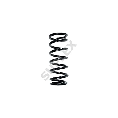 Suplex Coil Spring 13063 (Single)