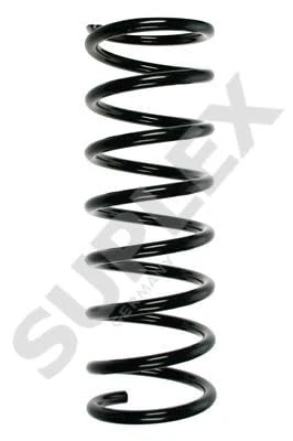 Rear Coil Spring 13068 (Single)