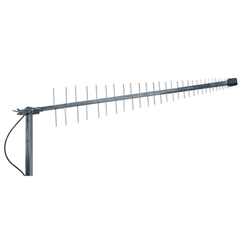 Wittenberg LAT 58 Duo Universal External Antenna Set for All Wireless Networks from 696 to 2700 Mhz