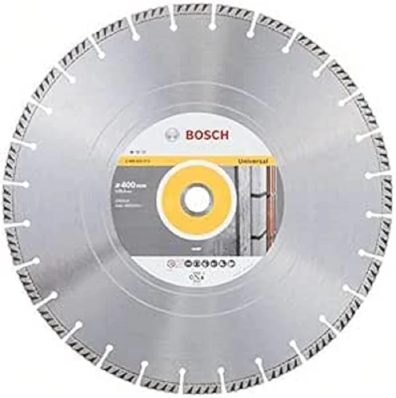 Bosch Professional Diamond Cutting Disc, 2608615073