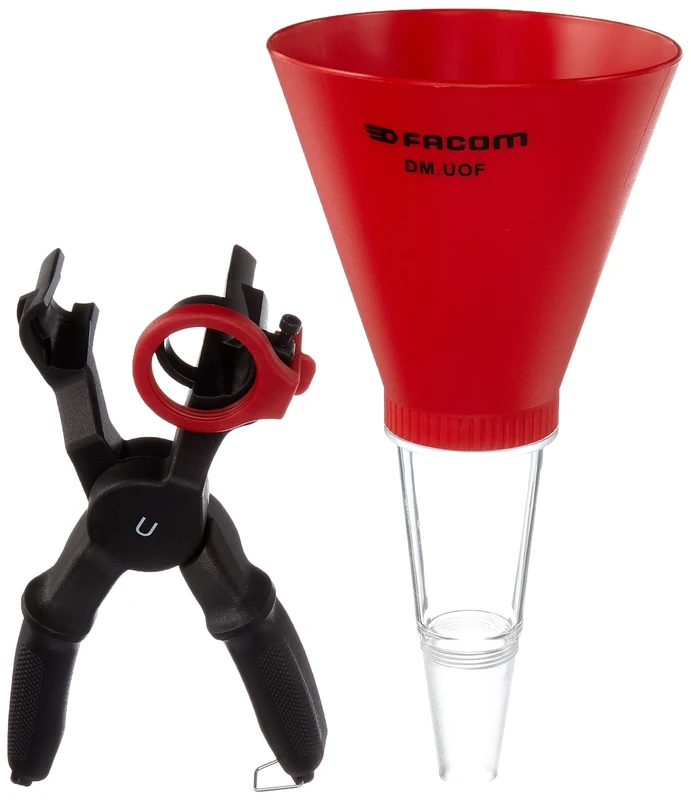Facom DM.UOF – Embudo Universal