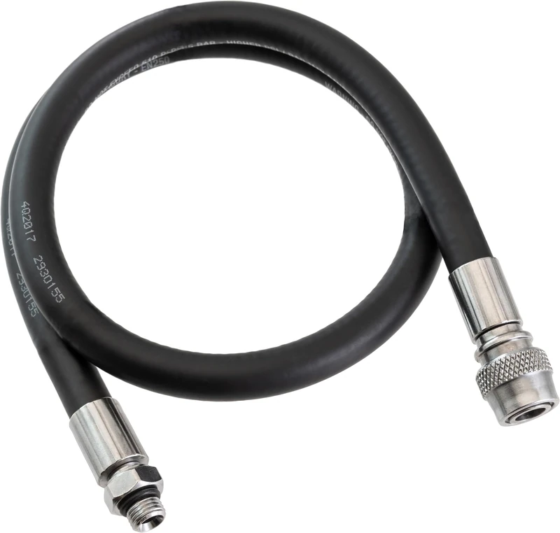 Cressi Standard Inflation Hose B.C.'D Ts (Cm.69)