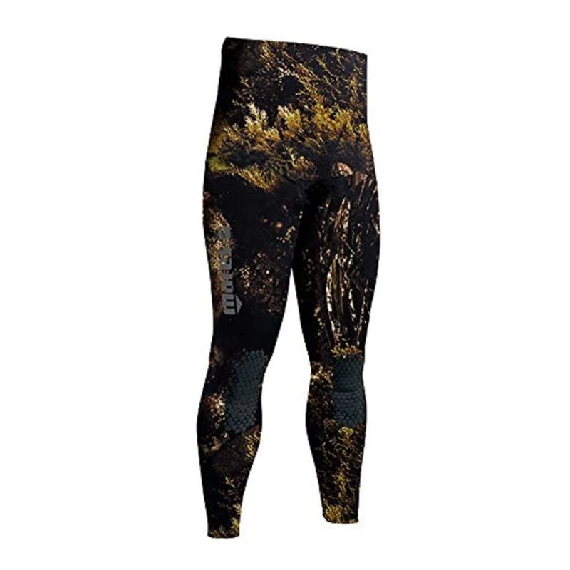 Mares 422485, Men's Wetsuit Trousers, Multi-Colour, 5