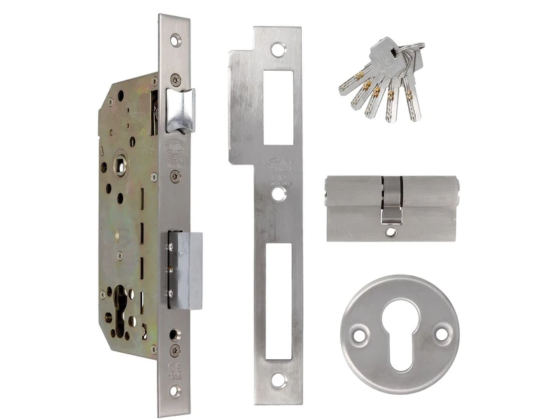 Amig 8290 Lock 340 a.INOX 18/8