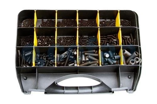 Cofan 04010083 – Briefcase Assortment Din 913 c-45 h - Image 1