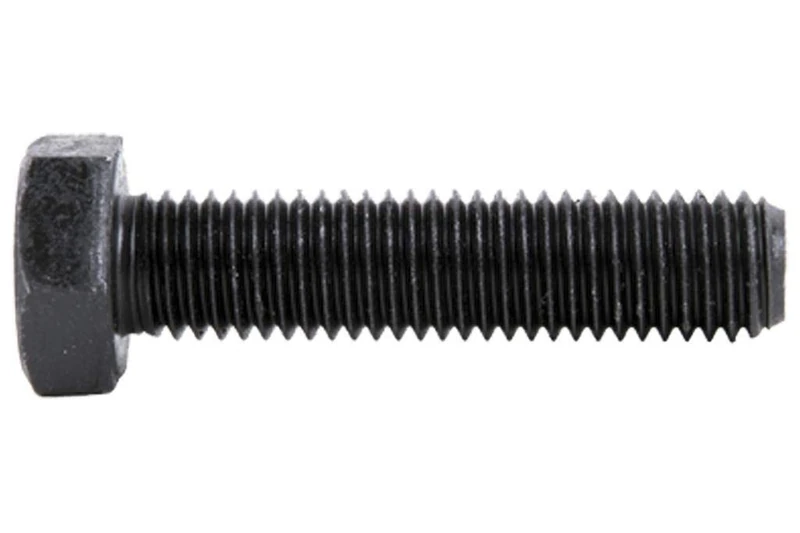 Cofan 00031230Unc - Din 933 c-8.8 unc 1/2" x 30 n 13h